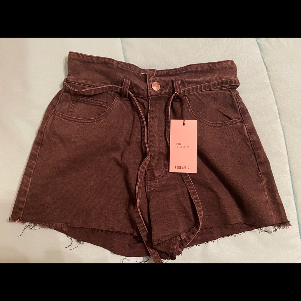Forever 21 Shorts
